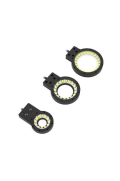 LSQ-00, 15, 30, 45 LSQ Stackable Series
